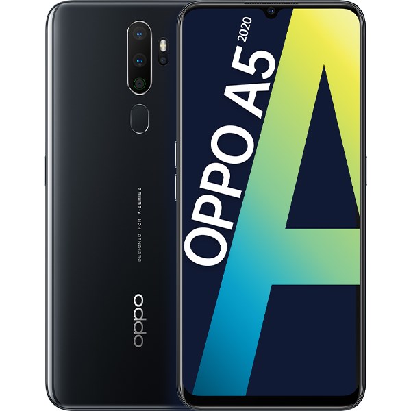 oppo reno a5 2020