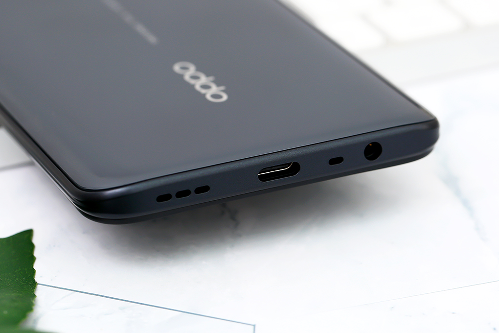 Điện thoại OPPO A5 (2020) 64GB