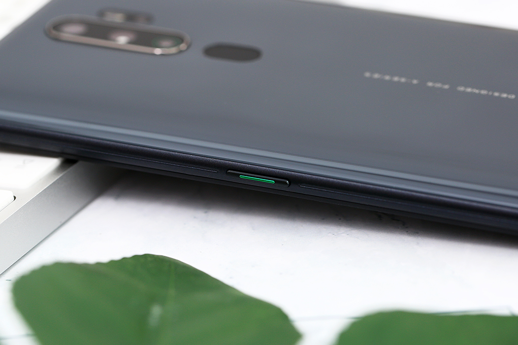 Điện thoại OPPO A5 (2020) 64GB
