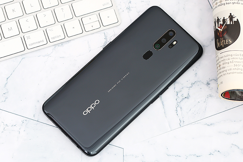 Oppo A5 (2020) 64Gb | Giá Rẻ, Chính Hãng, Nhiều Khuyến Mãi