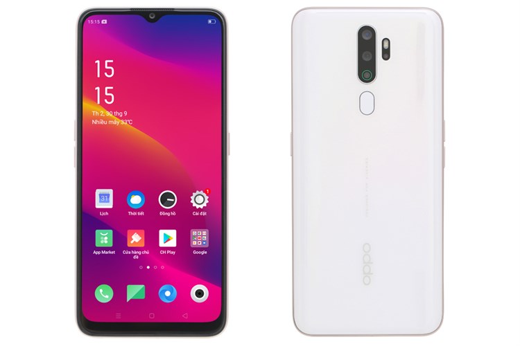 Điện thoại OPPO A5 (2020) 64GB