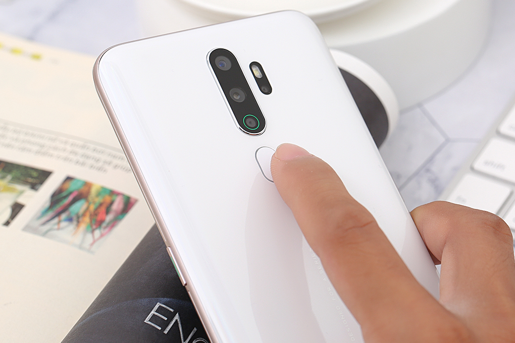 Điện thoại OPPO A5 (2020) 64GB
