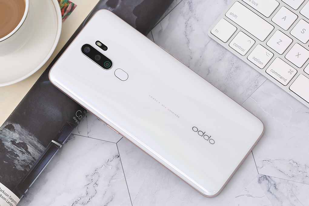 Điện thoại OPPO A5 (2020) 64GB