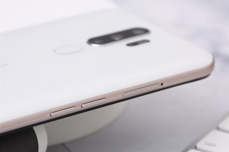 Điện thoại OPPO A5 (2020) 64GB