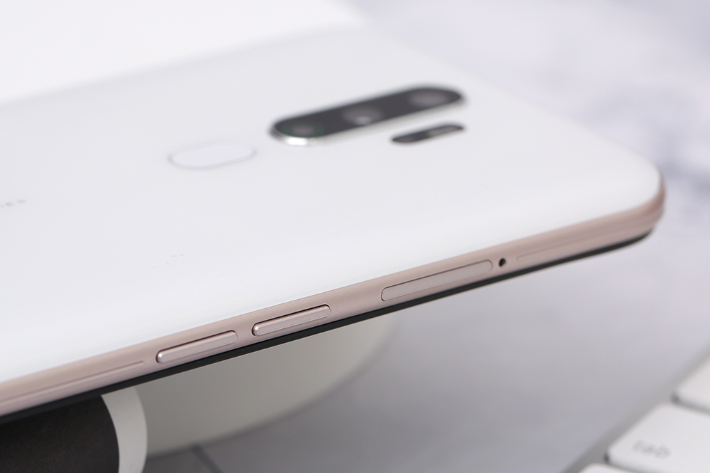 Điện thoại OPPO A5 (2020) 64GB