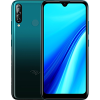 Điện thoại Itel S15 Pro