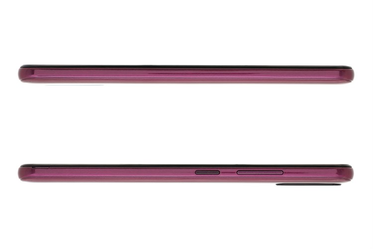 Điện thoại Itel S15 Pro Màu Tím