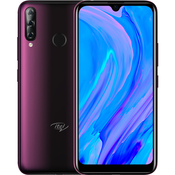 itel l6002p