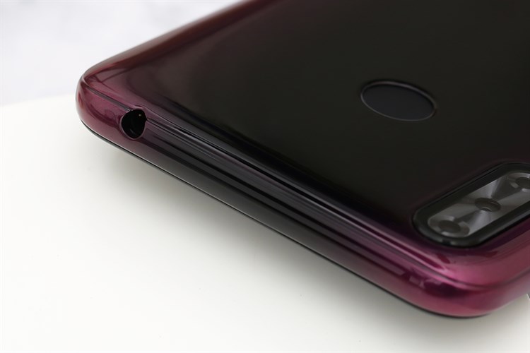 Điện thoại Itel S15 Pro Màu Tím