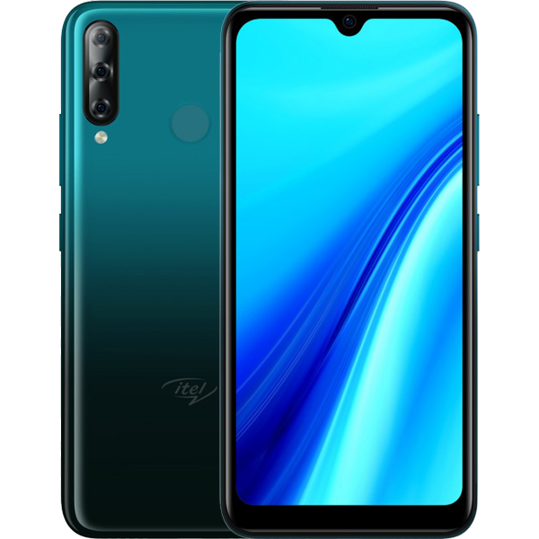 s15 pro itel