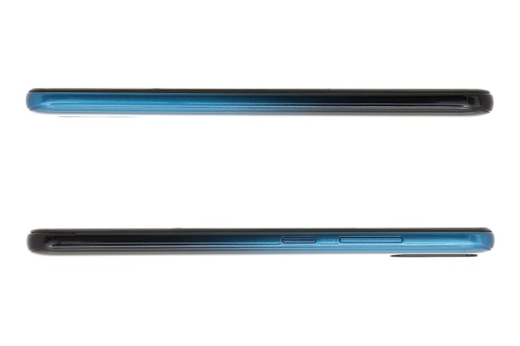 Điện thoại Itel S15 Pro Màu Xanh Dương