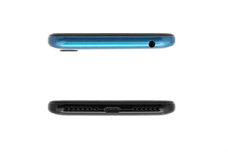 Điện thoại Itel S15 Pro Màu Xanh Dương