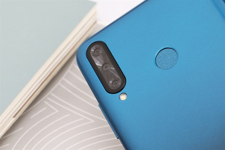 Điện thoại Itel S15 Pro Màu Xanh Dương