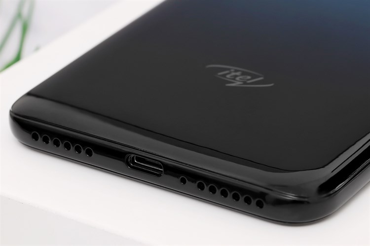 Điện thoại Itel S15 Pro Màu Xanh Dương