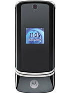 Motorola KRZR K1