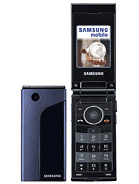 Điện thoại Samsung X520