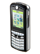 Motorola E398 MTV
