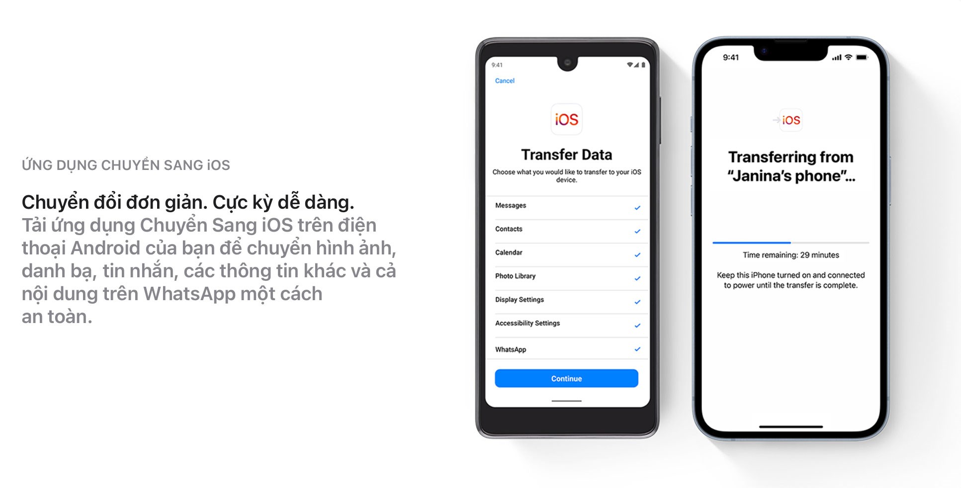 Điện thoại iPhone 11 128GB