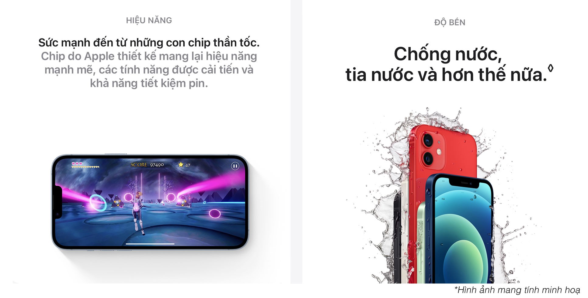 Điện thoại iPhone 11 128GB