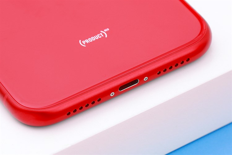 Điện thoại iPhone 11 128GB Màu Đỏ