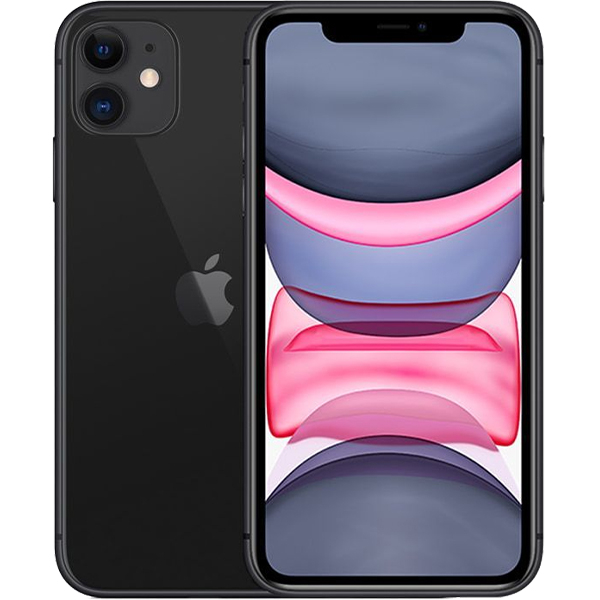 iPhone 11: \