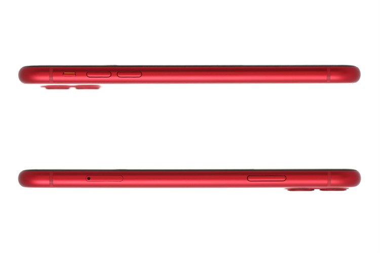 Điện thoại iPhone 11 128GB Màu Đỏ