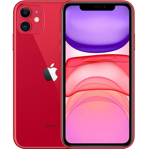 Điện thoại iPhone 11 128GB