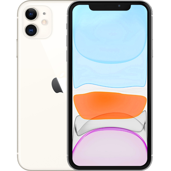 Tổng hợp ảnh iphone 11 màu trắng với đủ thiết kế và kiểu dáng