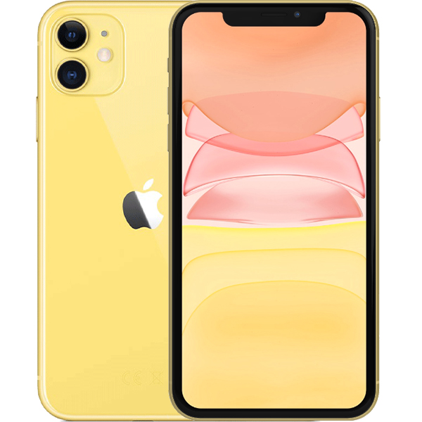 Điện thoại iPhone 11 128GB