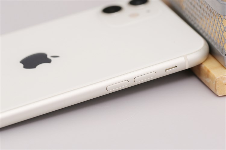 Điện thoại iPhone 11 256GB