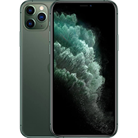 iPhone 11 Pro Max 256GB - 3