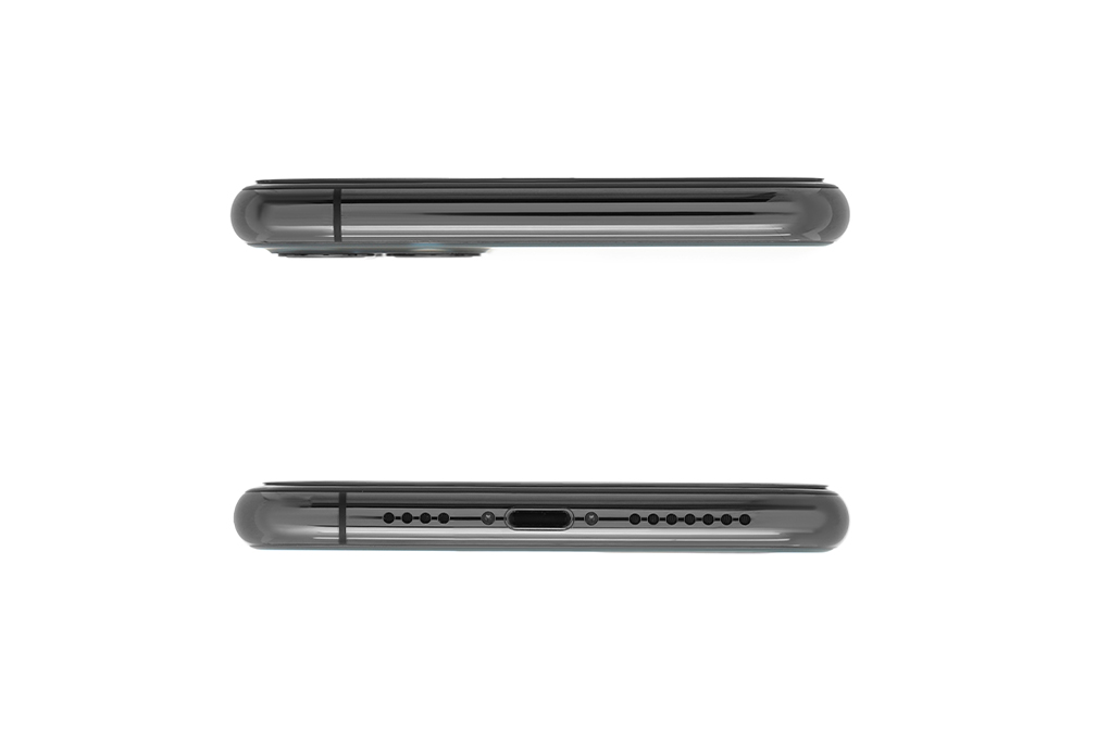 Điện thoại iPhone 11 Pro Max 256GB Màu Xám