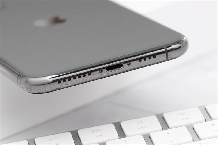 Điện thoại iPhone 11 Pro Max 256GB Màu Xám