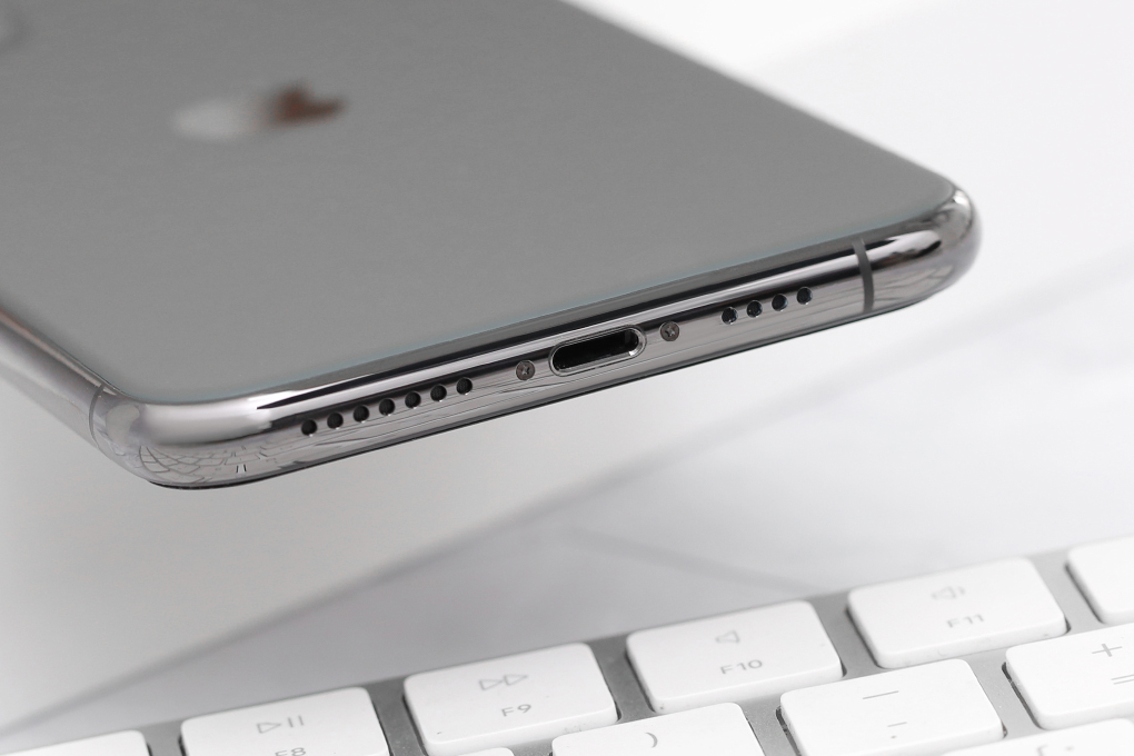 Điện thoại iPhone 11 Pro Max 256GB Màu Xám