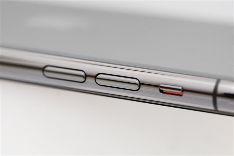 Điện thoại iPhone 11 Pro Max 256GB Màu Xám