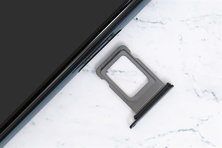 Điện thoại iPhone 11 Pro Max 256GB Màu Xanh lá