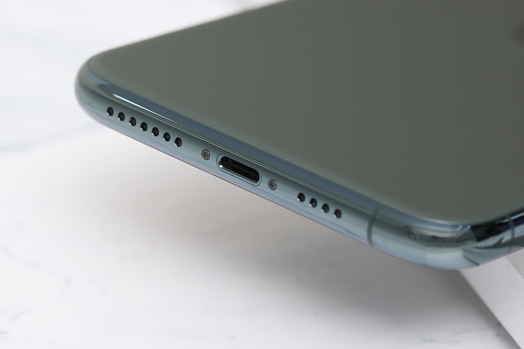 iPhone 11 Pro Max 256GB - 31