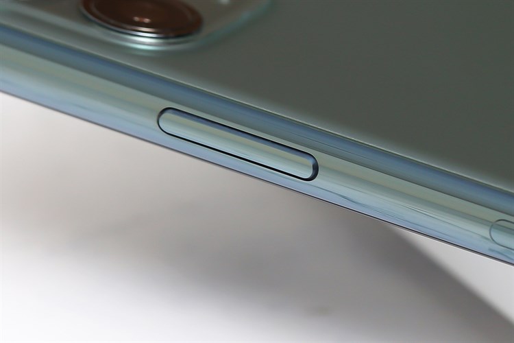 Điện thoại iPhone 11 Pro Max 256GB Màu Xanh lá