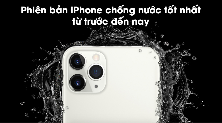 Điện thoại iPhone 11 Pro Max 512GB