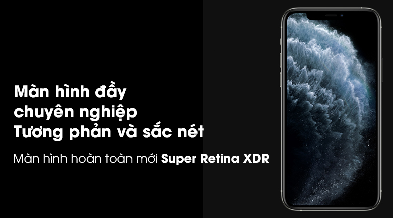 Điện thoại iPhone 11 Pro Max 512GB