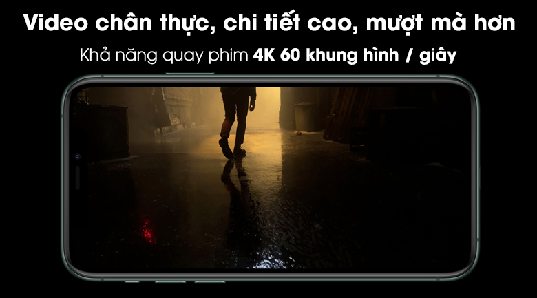 Điện thoại iPhone 11 Pro Max 512GB