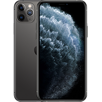 Điện thoại iPhone 11 Pro Max 512GB Màu Xám