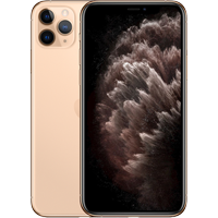 Điện thoại iPhone 11 Pro Max 512GB Màu Vàng đồng