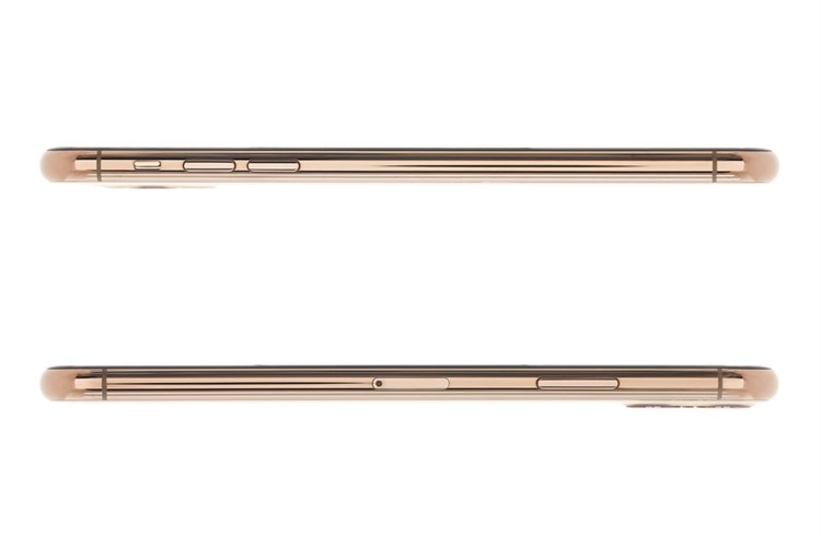 Điện thoại iPhone 11 Pro Max 512GB Màu Vàng đồng