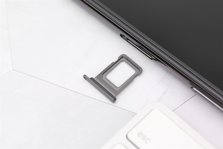 Điện thoại iPhone 11 Pro Max 512GB Màu Xám