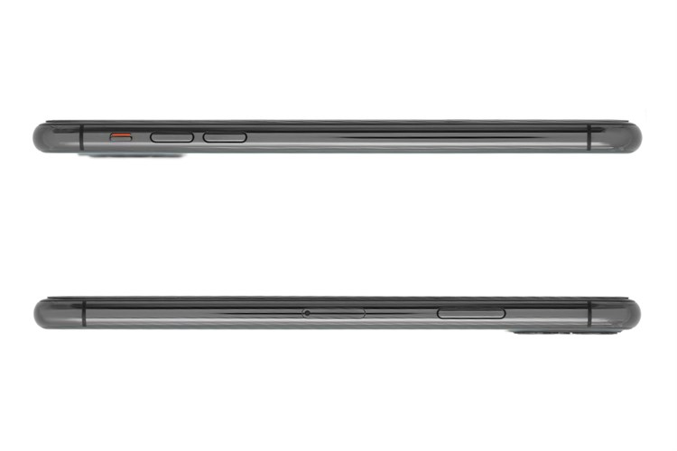 Điện thoại iPhone 11 Pro Max 512GB Màu Xám