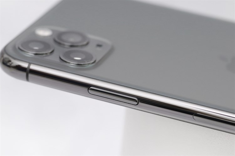 Điện thoại iPhone 11 Pro Max 512GB Màu Xám