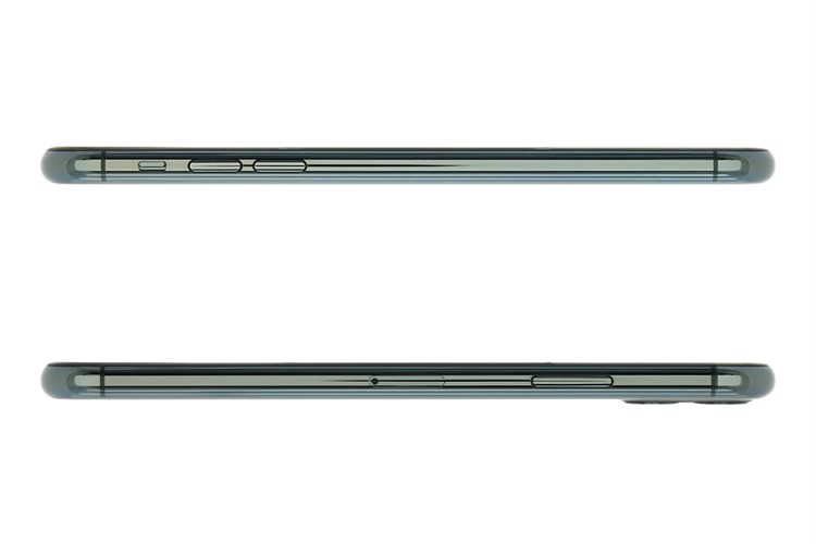 Điện thoại iPhone 11 Pro Max 512GB Màu Xanh lá