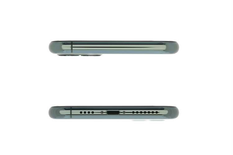 Điện thoại iPhone 11 Pro Max 512GB Màu Xanh lá