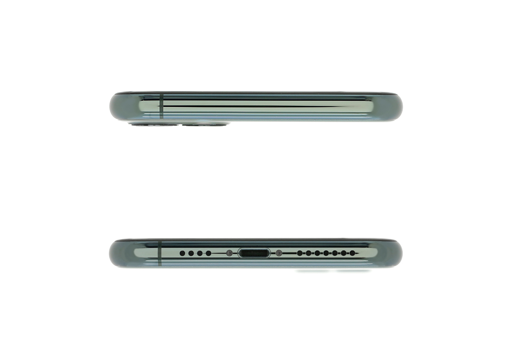 Điện thoại iPhone 11 Pro Max 512GB Màu Xanh lá